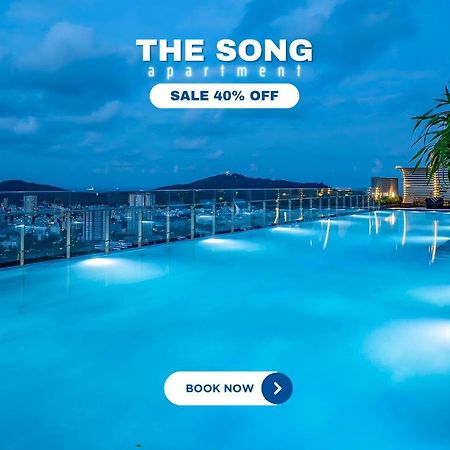 The Song - Ocean'S View Aparment Vung Tau City المظهر الخارجي الصورة