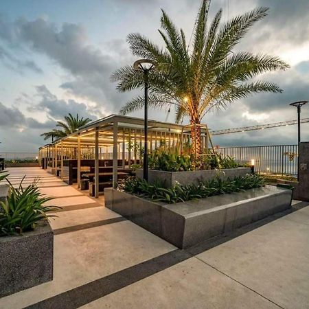 The Song - Ocean'S View Aparment Vung Tau City المظهر الخارجي الصورة