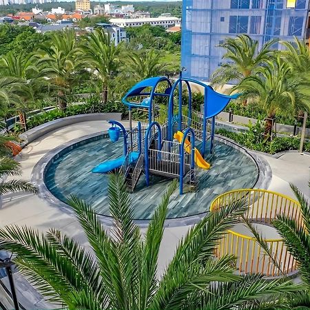 The Song - Ocean'S View Aparment Vung Tau City المظهر الخارجي الصورة