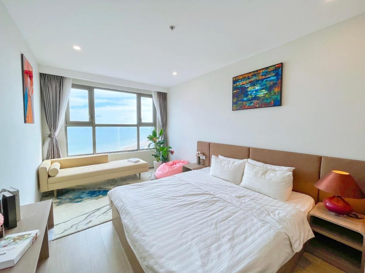 The Song - Ocean'S View Aparment Vung Tau City المظهر الخارجي الصورة