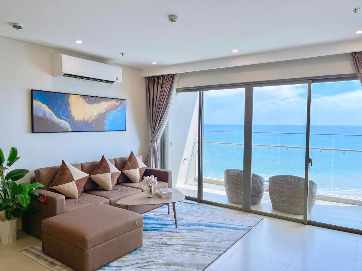 The Song - Ocean'S View Aparment Vung Tau City المظهر الخارجي الصورة