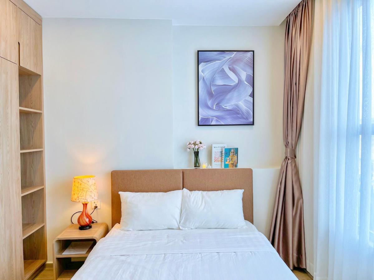 The Song - Ocean'S View Aparment Vung Tau City المظهر الخارجي الصورة