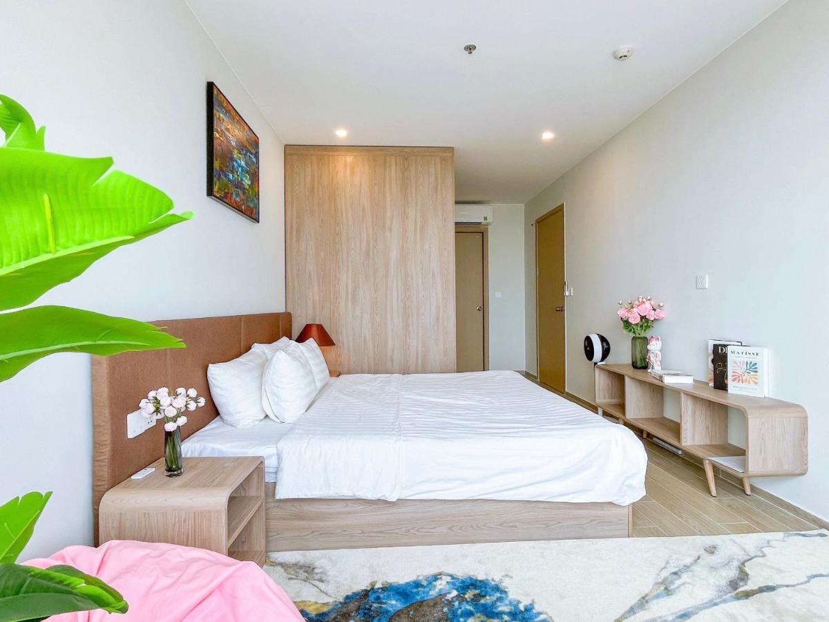 The Song - Ocean'S View Aparment Vung Tau City المظهر الخارجي الصورة