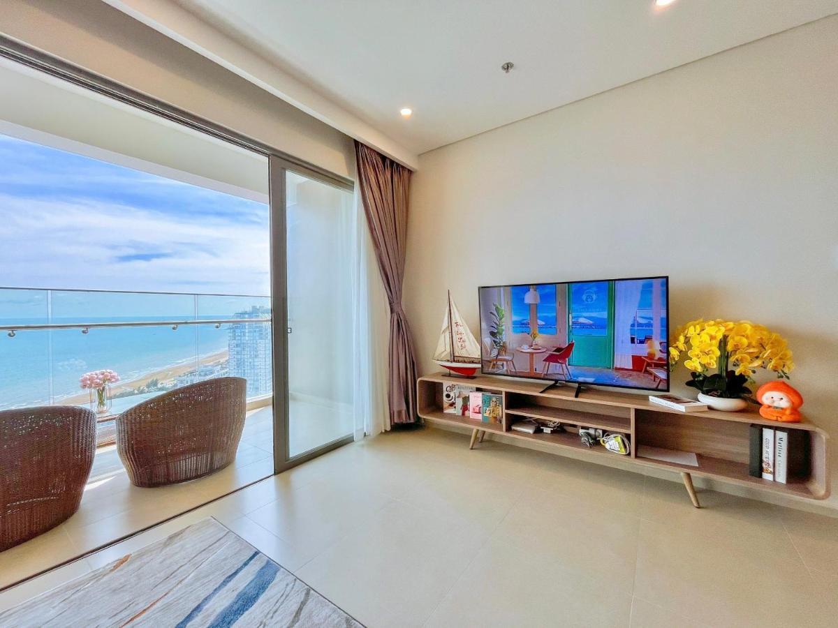 The Song - Ocean'S View Aparment Vung Tau City المظهر الخارجي الصورة