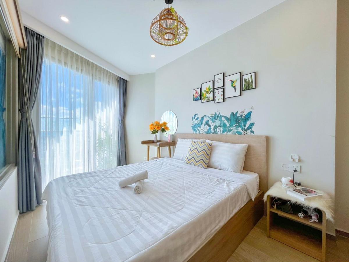 The Song - Ocean'S View Aparment Vung Tau City المظهر الخارجي الصورة