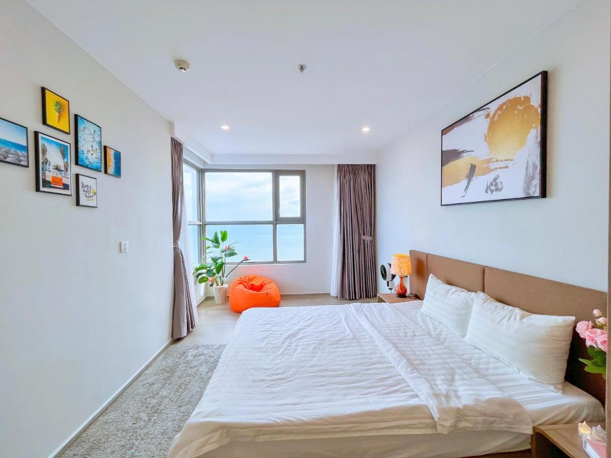 The Song - Ocean'S View Aparment Vung Tau City المظهر الخارجي الصورة