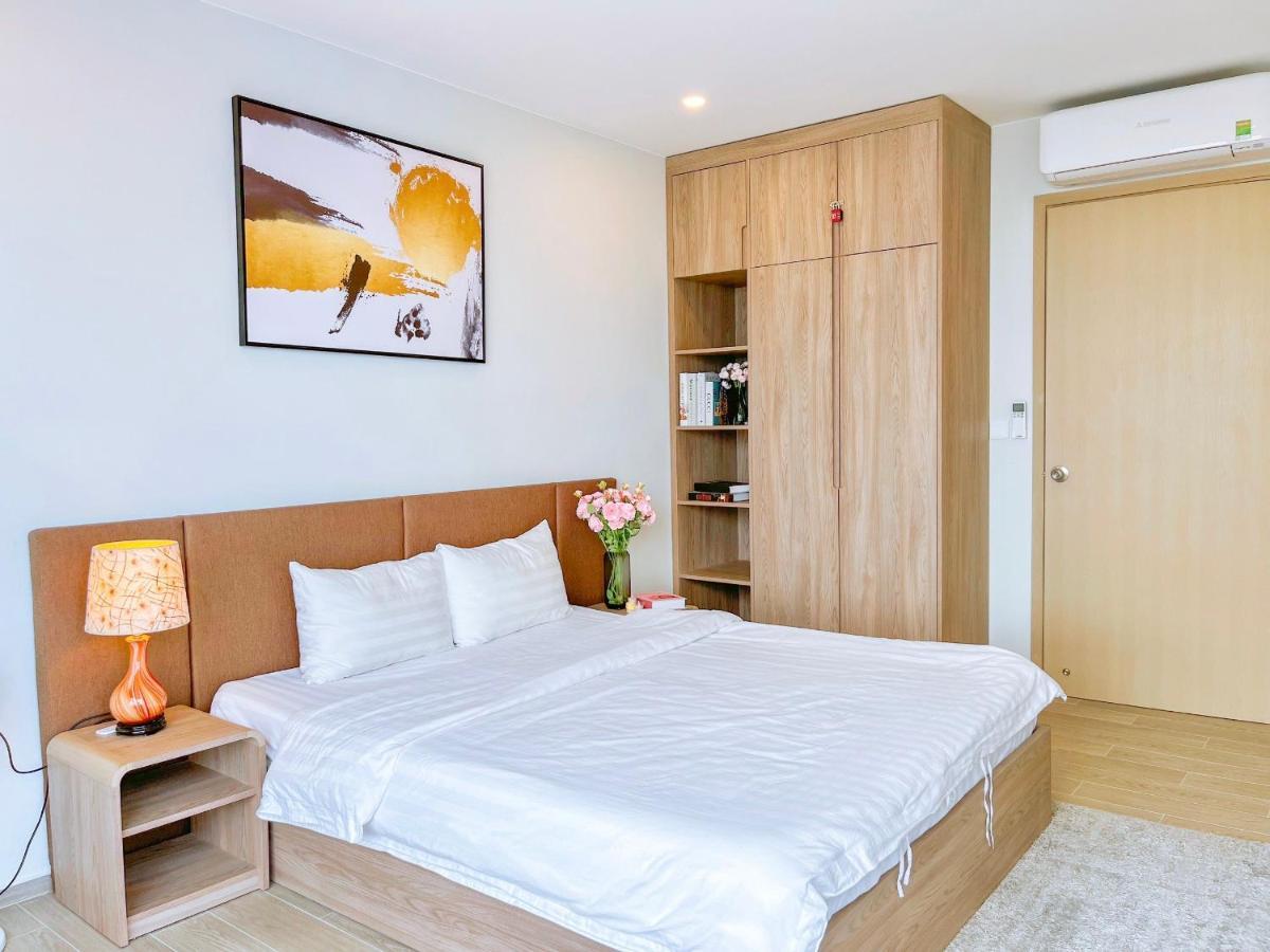 The Song - Ocean'S View Aparment Vung Tau City المظهر الخارجي الصورة