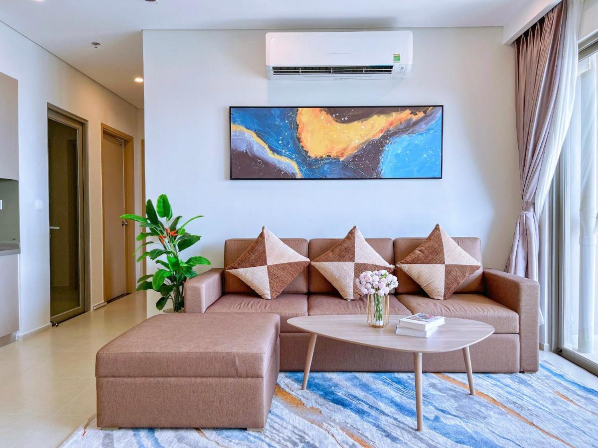 The Song - Ocean'S View Aparment Vung Tau City المظهر الخارجي الصورة