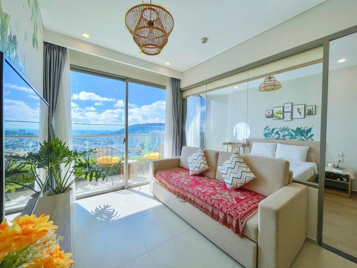 The Song - Ocean'S View Aparment Vung Tau City المظهر الخارجي الصورة