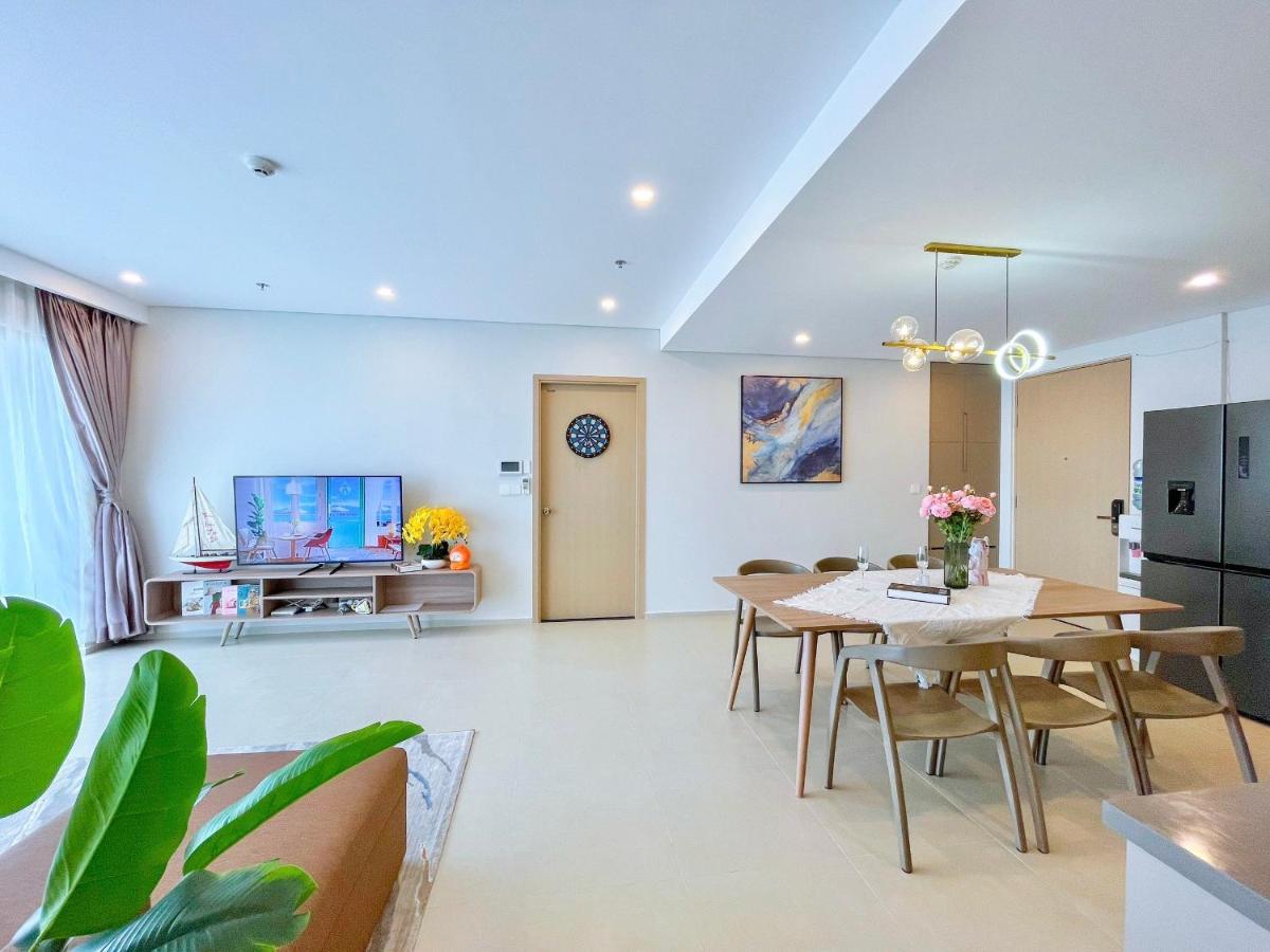 The Song - Ocean'S View Aparment Vung Tau City المظهر الخارجي الصورة