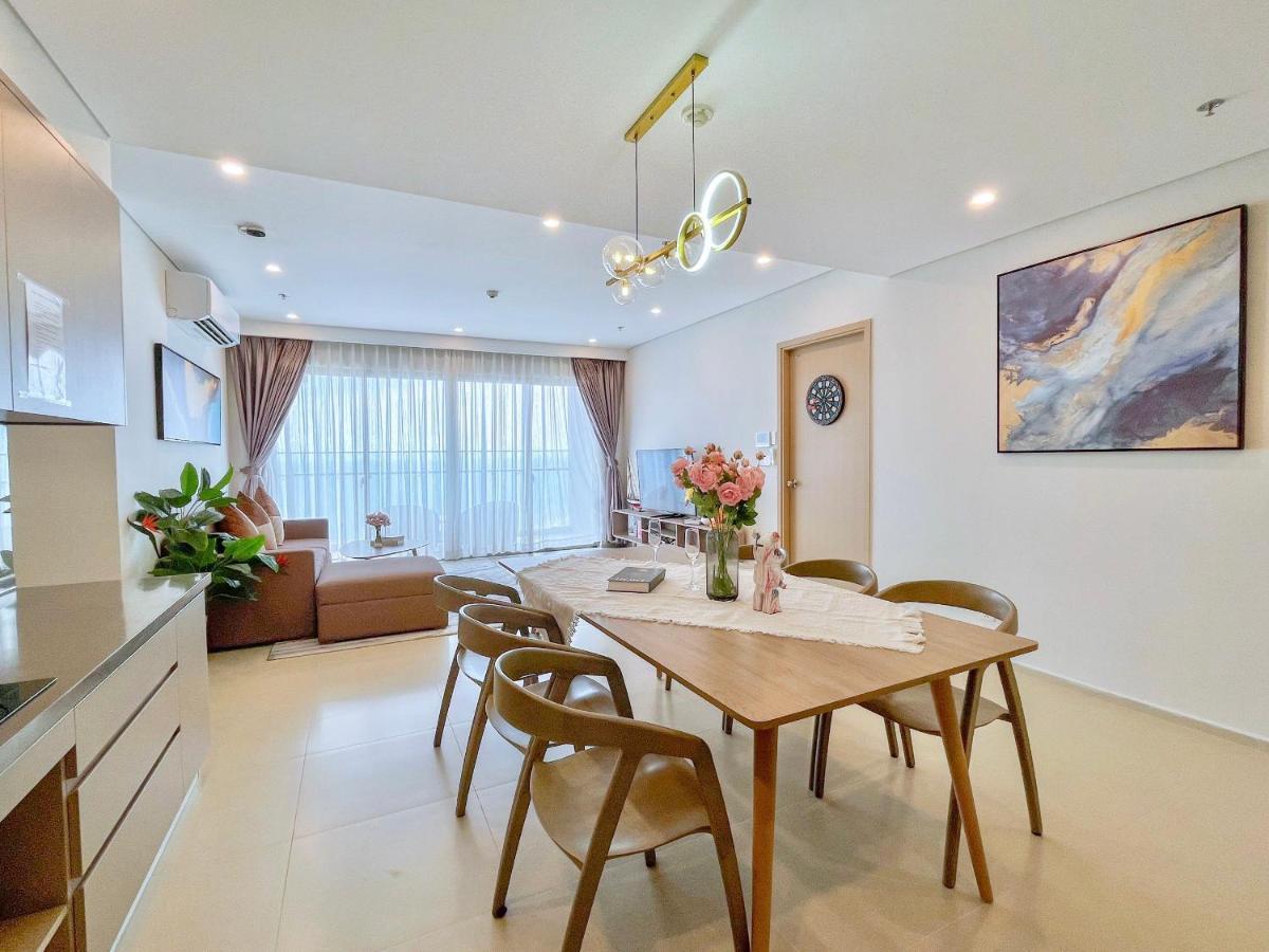 The Song - Ocean'S View Aparment Vung Tau City المظهر الخارجي الصورة