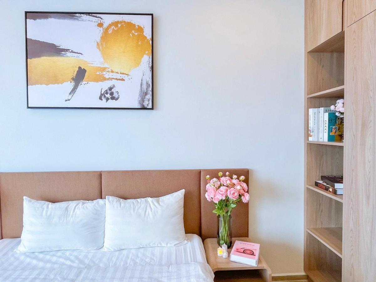 The Song - Ocean'S View Aparment Vung Tau City المظهر الخارجي الصورة