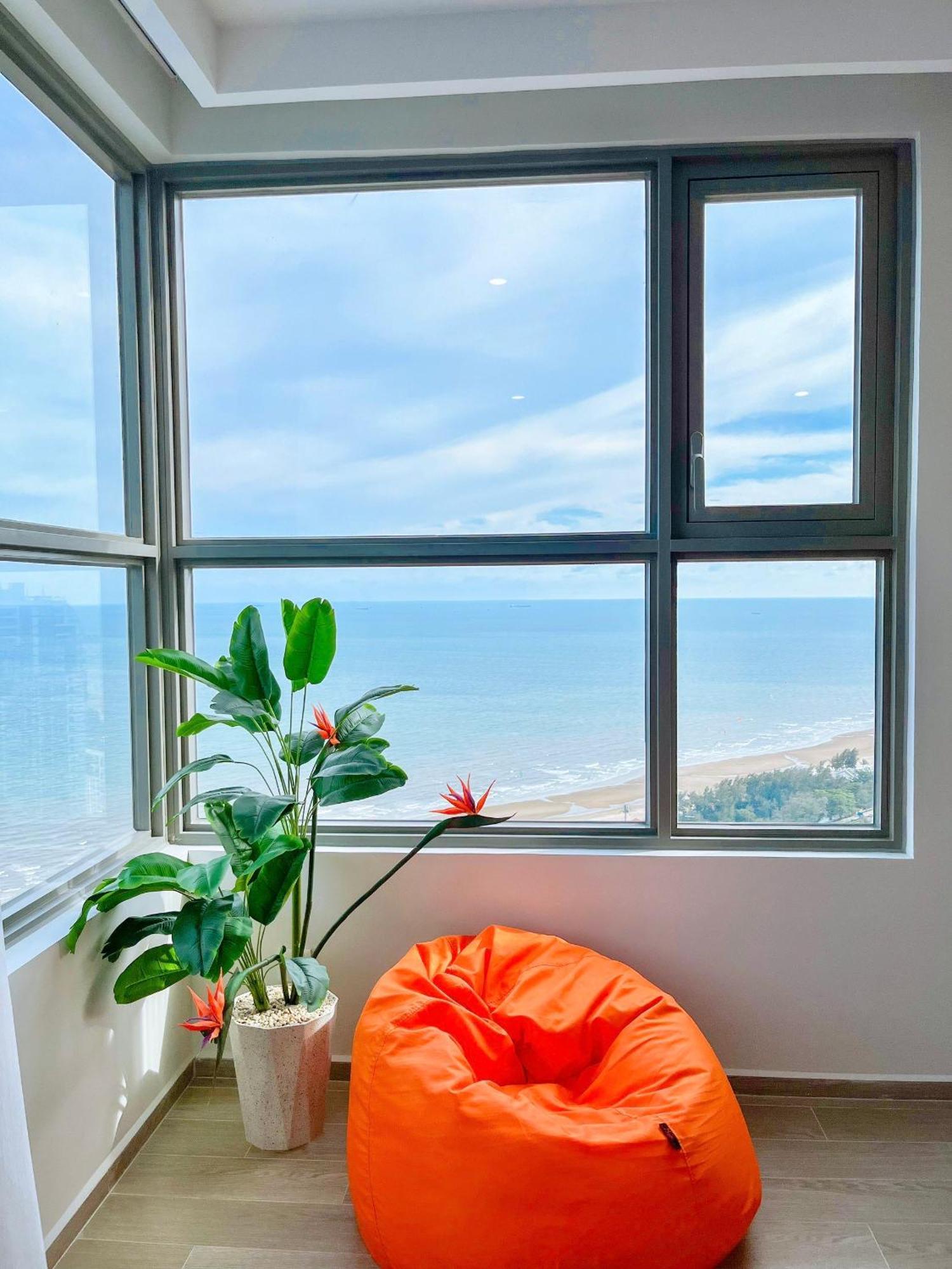 The Song - Ocean'S View Aparment Vung Tau City المظهر الخارجي الصورة